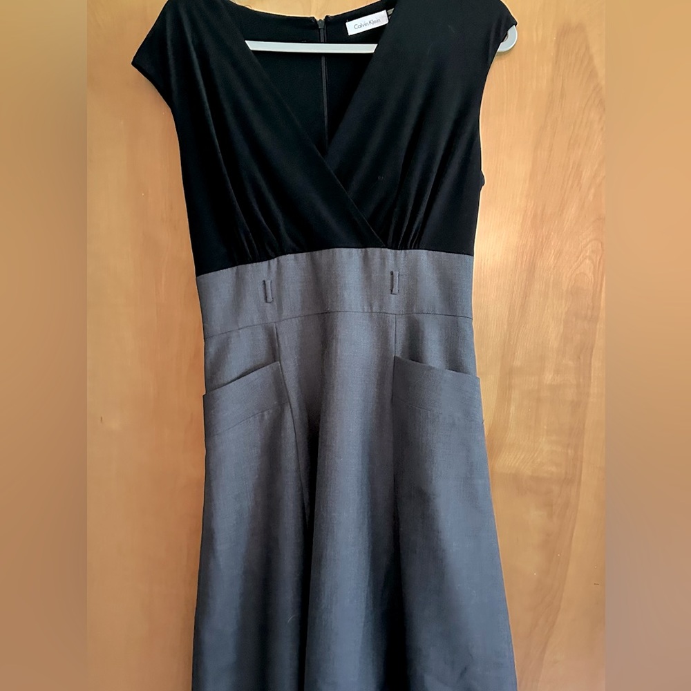 Calvin Klein professional dress